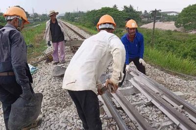 Hat Yai-Sungai Kolok train service to resume Monday
