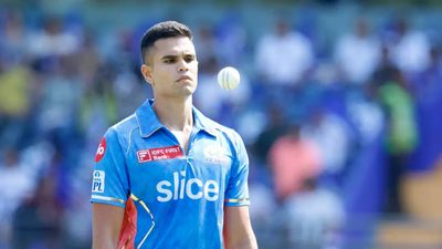 MI vs KKR IPL 2023: Arjun Tendulkar makes debut, Rohit Sharma out with stomach bug as Mumbai Indians opt to field vs KKR