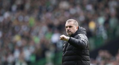 Ange Postecoglou names Celtic line-up to face Kilmarnock