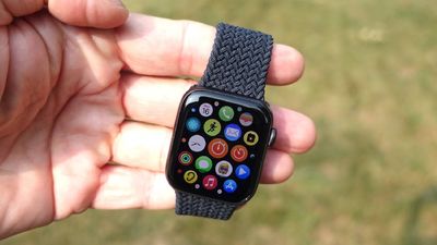 I tried out the Apple Watch for a week — 3 things I love and 2 things I hate