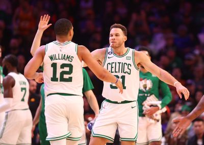 Predicting the Boston Celtics’ 2023 free agency