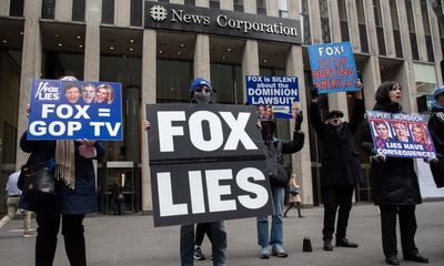 Fox News to defend its on-air lies as blockbuster Dominion trial to kick off