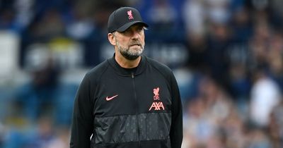 Jurgen Klopp's Liverpool have 'nothing to lose' in Leeds United 'fight' at Elland Road