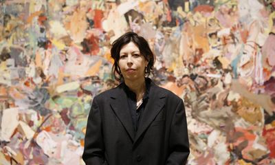 Cecily Brown: the British painter with the New York art world at her feet