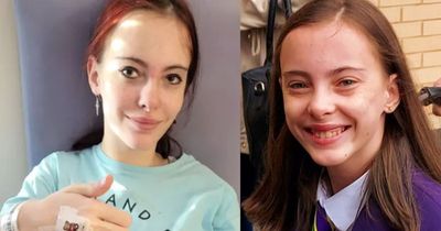 Scots teen 'not responding' to lung treatment needs urgent life-saving transplant