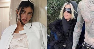 Kylie Jenner breaks cover amid Timothée Chalamet rumours as Kardashian's hit Coachella