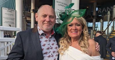 Dad blown away as he thanks daughters' sweet gesture for huge Grand National win
