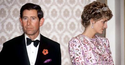 King Charles' £17m divorce from Diana was trigger to focus on his finances, says expert