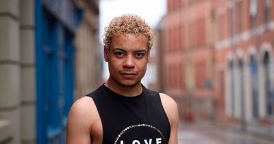 'Proudly gay' man had fizzy drink poured over him in city centre assault