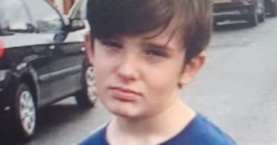Police ‘increasingly concerned’ about welfare of 11-year-old boy not seen since meeting friends on Saturday