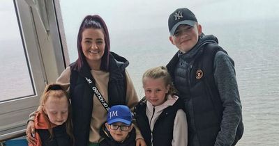 Scottish family 'walk out in disgust' minutes after checking in to Blackpool hotel