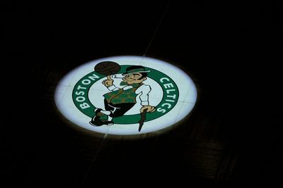 Cedric Maxwell and Sean Grande – the radio voices of the Boston Celtics