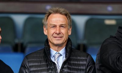 Jürgen Klinsmann salutes 'massive club' Celtic & Oh Hyeon-gyu as 'special talent'