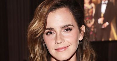 Emma Watson says she felt 'p**** off and had to step away from life' in candid post
