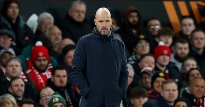 'Focus on the job' - Erik ten Hag urges Manchester United players to avoid on-pitch distractions