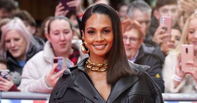 Britain's Got Talent judge Alesha Dixon slams 'disrespectful' performance