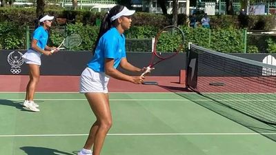 Billie Jean King Cup: India lose to South Korea to finish fourth, remain in Group I