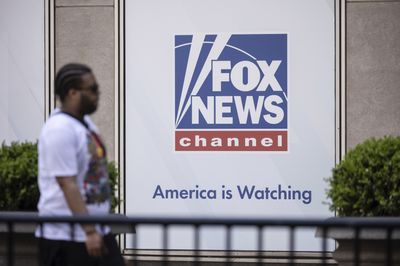 The $1.6 billion Dominion v. Fox News trial starts Tuesday. Catch up here