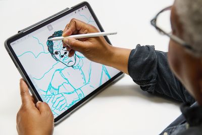 Is the Apple Pencil worth it? Our tech expert casts his verdict on Apple's $130 stylus for every kind of iPad owner