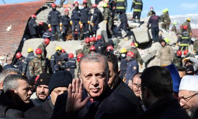 Will Turkey’s elections finally spell the end of Recep Tayyip Erdoğan?