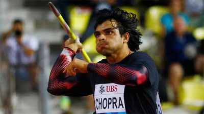 Neeraj Chopra’s to-do list for 2023 season: Staying injury-free to crowning himself world athletics champion