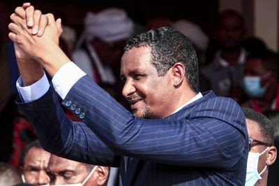 Who is ‘Hemedti’, general behind Sudan’s feared RSF force?
