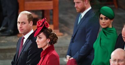 Meghan Markle's 'odd ritual' at Kate Middleton reunion after life-changing announcement