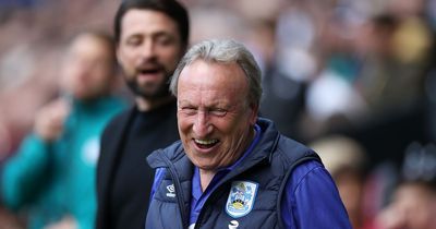 Neil Warnock delivers verdict on Cardiff City relegation fight and says they'll soon be 'battering' Swansea City