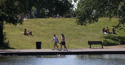 Greater Manchester weather forecast for week ahead as sun could be on its way