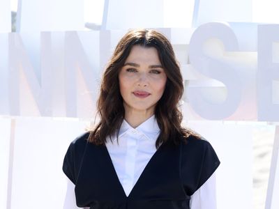 Rachel Weisz says that being a celebrity ‘doesn’t mean anything’