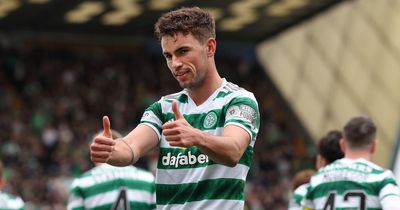 Celtic player ratings vs Kilmarnock as Matt O'Riley shows class in stunning Rugby Park display