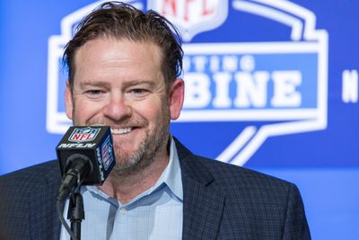 John Schneider on Seahawks’ draft philosophy: ‘Every class is completely different’