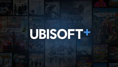 Ubisoft's subscription service, Ubisoft+, is now available on Xbox consoles