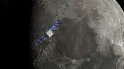 The Artemis Generation: To the moon — this time to stay! (op-ed)