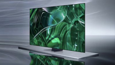 Explained: the tech that makes Samsung's new QD-OLED TV such a huge leap forward