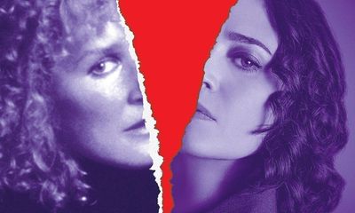 Lock up your bunnies: Fatal Attraction is back, and still stuck in the 80s