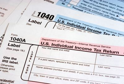 A tax trick to change insurance