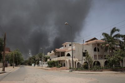 Fighting in Sudan: What we know so far