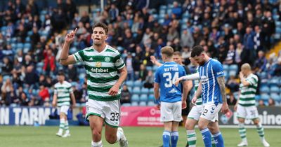 Kilmarnock 1-4 Celtic as Hoops too hot to handle at Rugby Park - 3 things we learned
