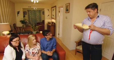 The top 10 most chaotic moments on Come Dine With Me