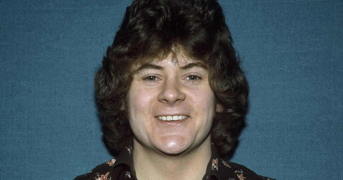 Paper Lace star Cliff Fish dies at 73 as tributes paid…