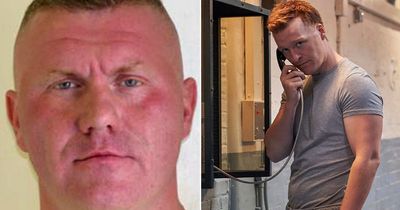 What happened to Raoul Moat? Killer's final moments as ITV drama relives shooting spree