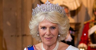 How Camilla's family will play important role during King Charles III's Coronation