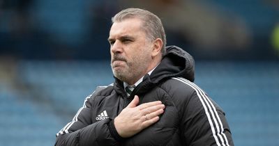 Ange Postecoglou hails 'brilliant' Celtic as three changes all land 'good job' praise from boss