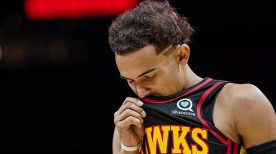 Hawks’ Trae Young Sets Cringeworthy NBA Record in Loss to Celtics