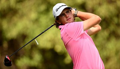 Teenager Shoots Incredible Round Of 59 In Sunshine Tour Event