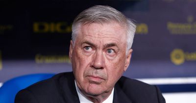 Chelsea handed Champions League blow as Carlo Ancelotti confirms Real Madrid double injury boost