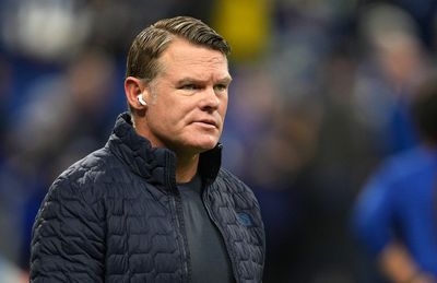 Where does Chris Ballard rank among NFL GMs?