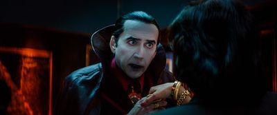 The 8 Best Movie Draculas, Including Nicolas Cage, Ranked