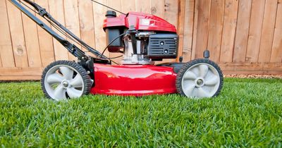 Expert shares how often to mow the lawn for beautiful garden - as it changes with season